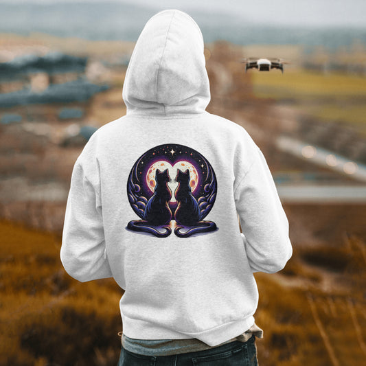 LOVE HOODIES